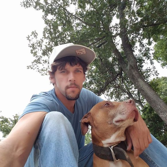 Meet your Posher, Andrew - Picture 1 of 1